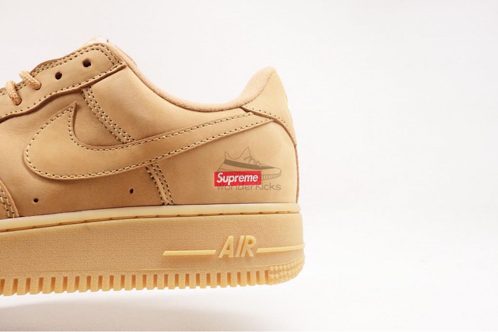 air force 1 low sp Sup*e wheat