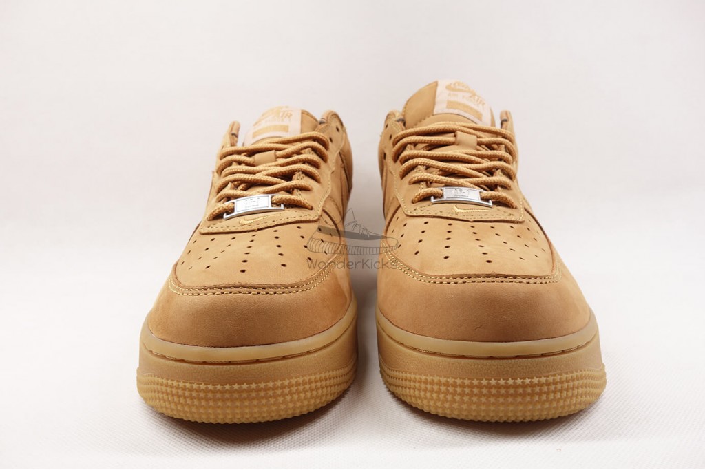 air force 1 low sp Sup*e wheat