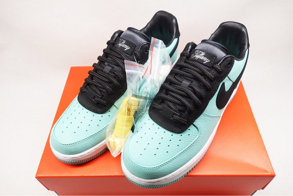 air force 1 low tiffany & co. 1837 friends and family