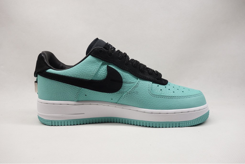 air force 1 low tiffany & co. 1837 friends and family