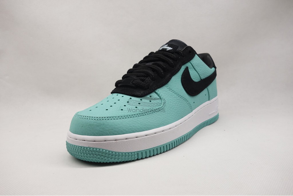 air force 1 low tiffany & co. 1837 friends and family