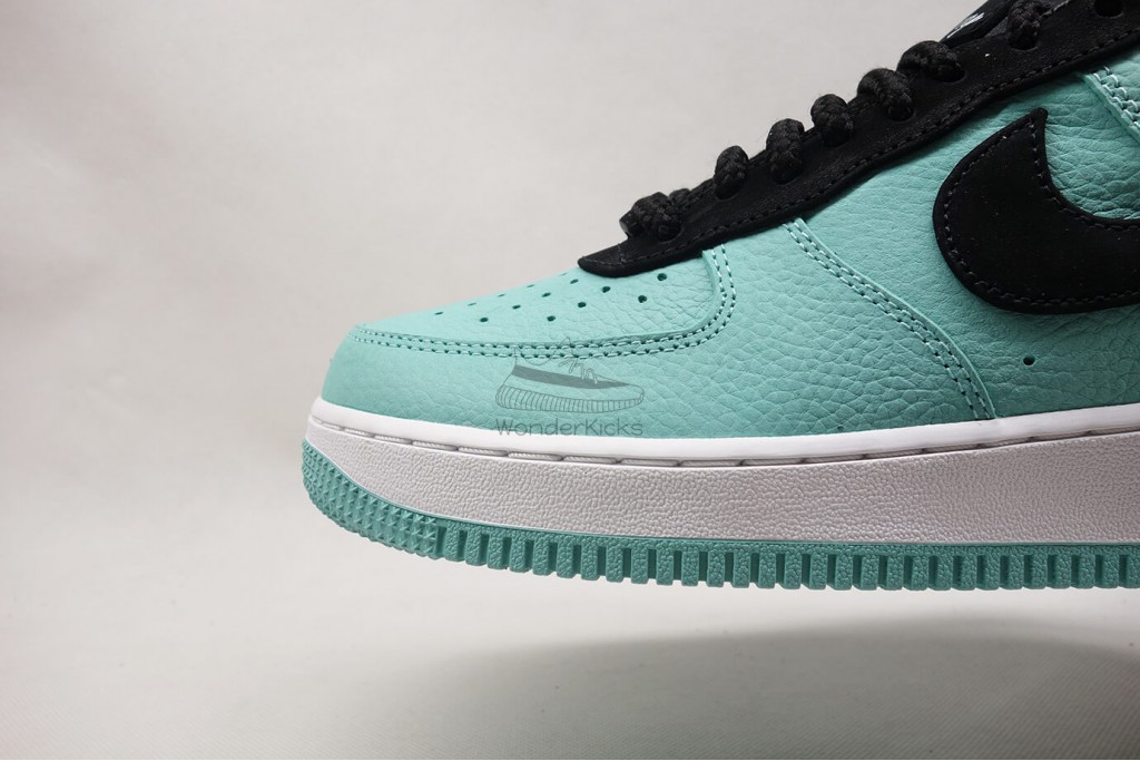 air force 1 low tiffany & co. 1837 friends and family