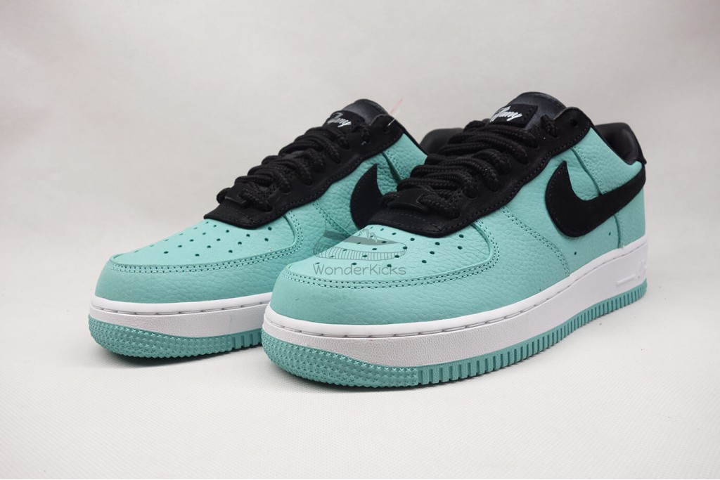 air force 1 low tiffany & co. 1837 friends and family