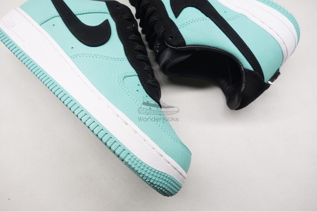 air force 1 low tiffany & co. 1837 friends and family