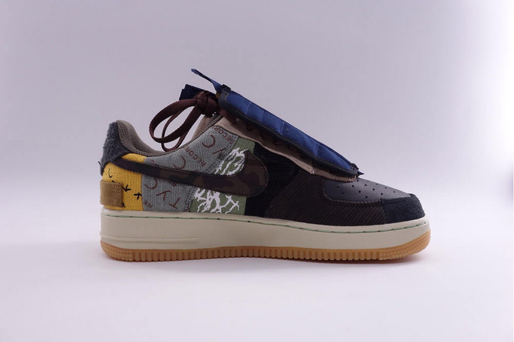 air force 1 low travis scott cactus jack