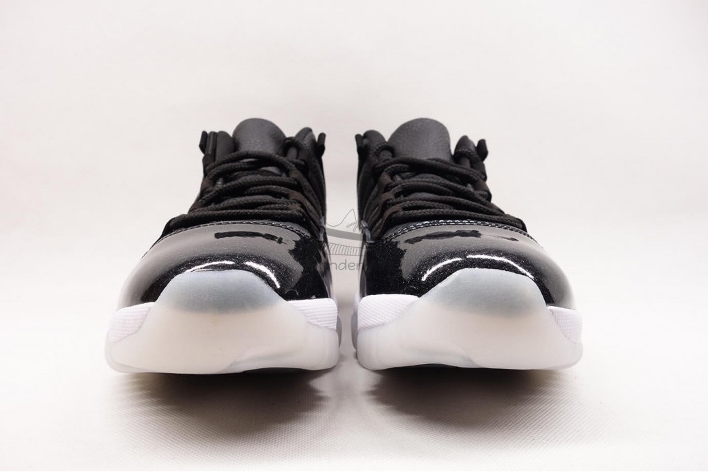 air jordan 11 retro low 72-10