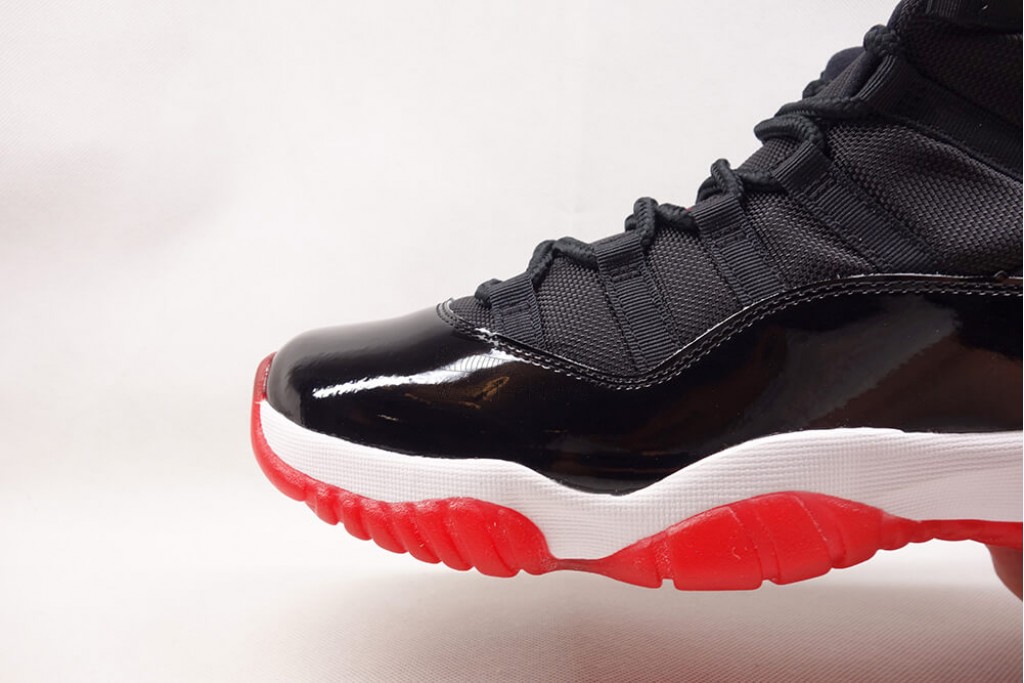 air jordan 11 retro playoffs bred