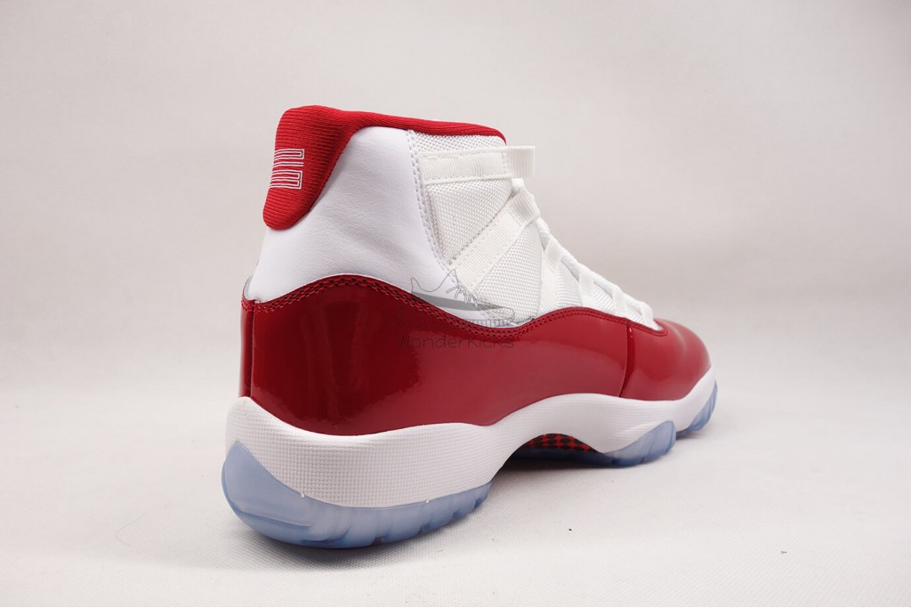 air jordan 11 retro cherry