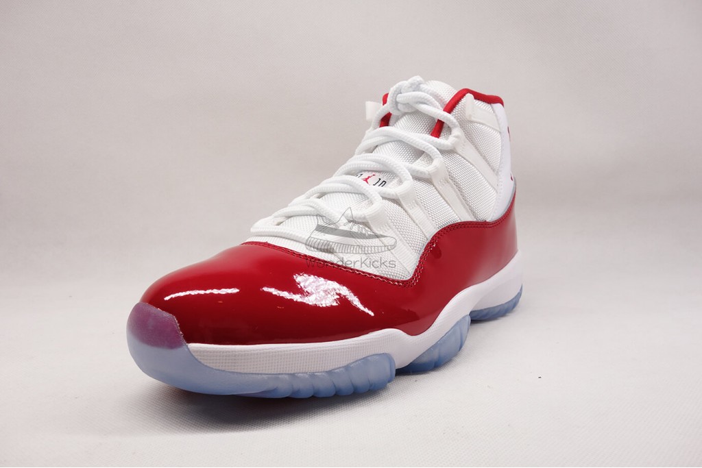 air jordan 11 retro cherry