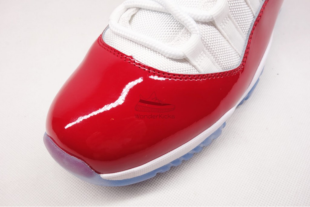 air jordan 11 retro cherry