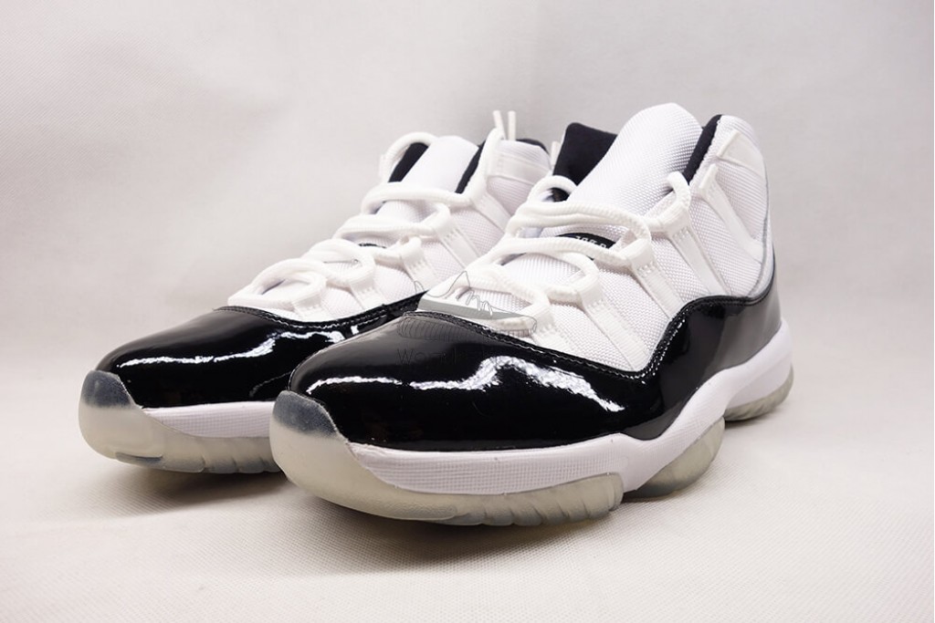 air jordan 11 retro concord (2018)