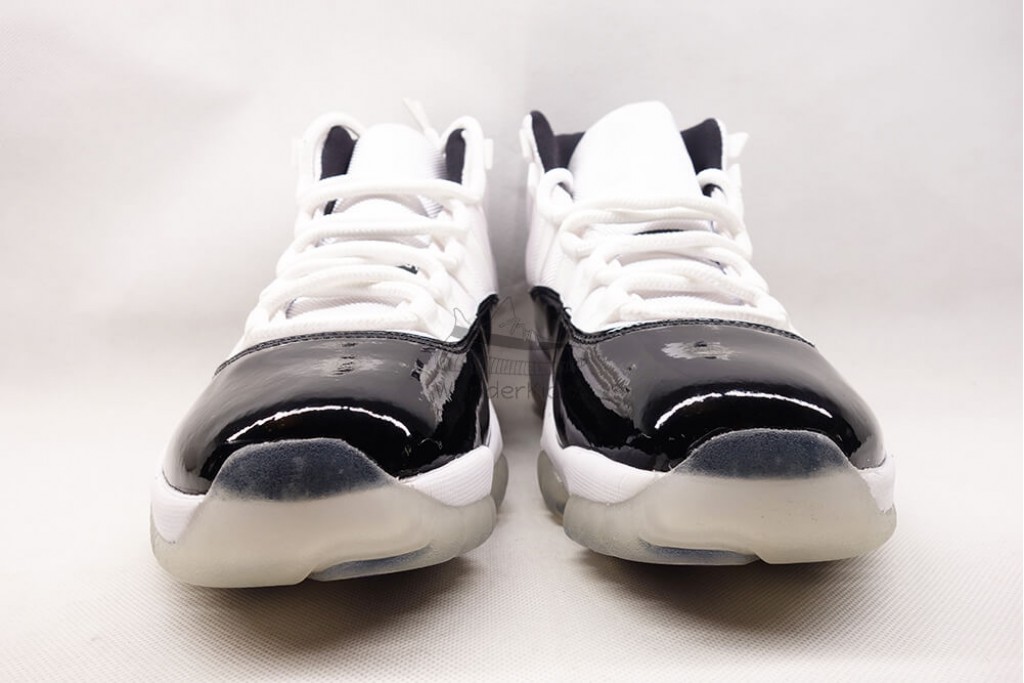 air jordan 11 retro concord (2018)