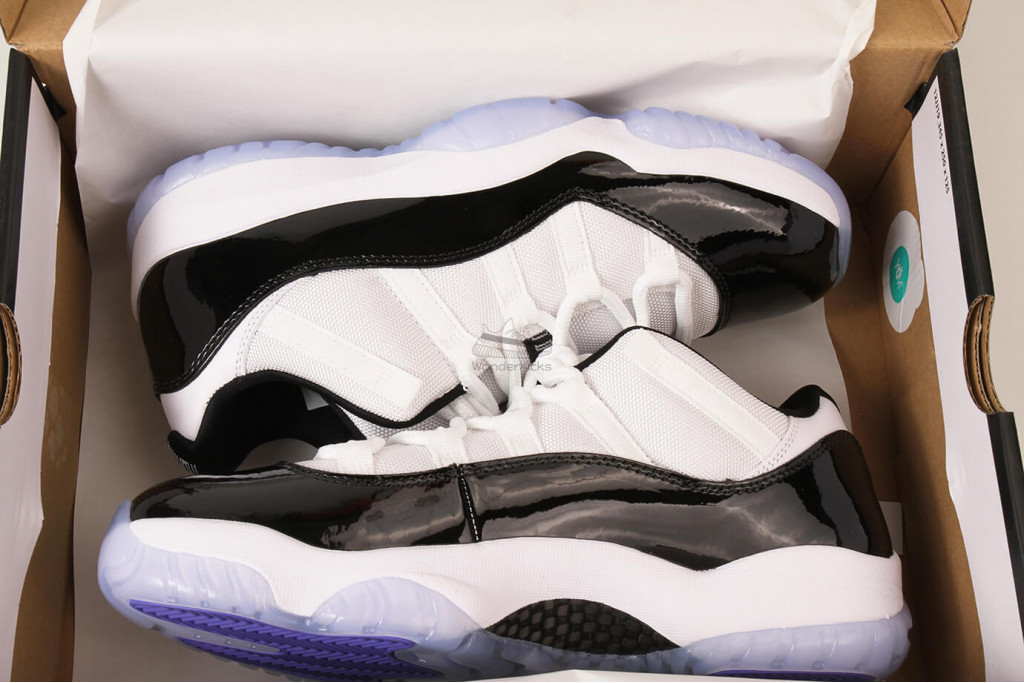 air jordan 11 retro concord (2014)