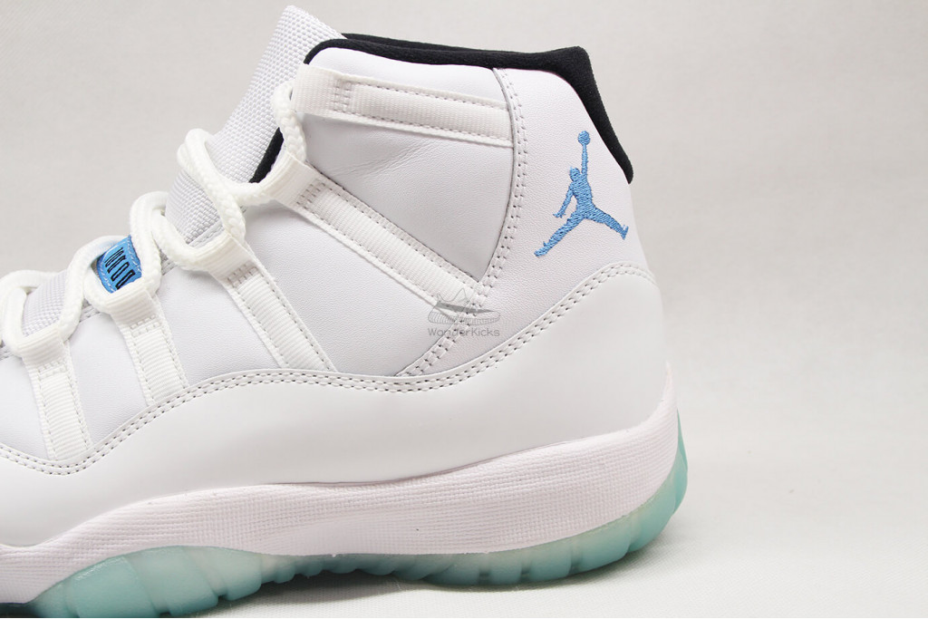 air jordan 11 retro legend blue (2014)