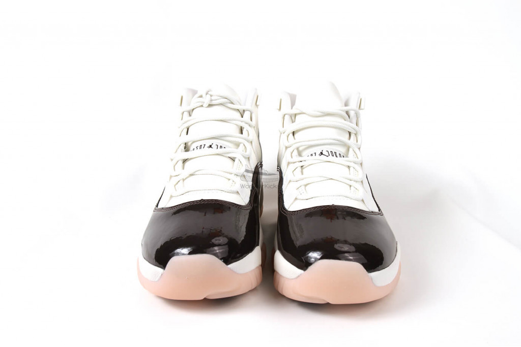 air jordan 11 retro neapolitan