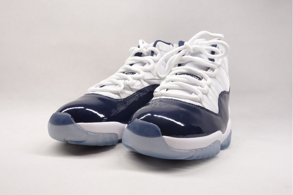 air jordan 11 retro unc win like 82