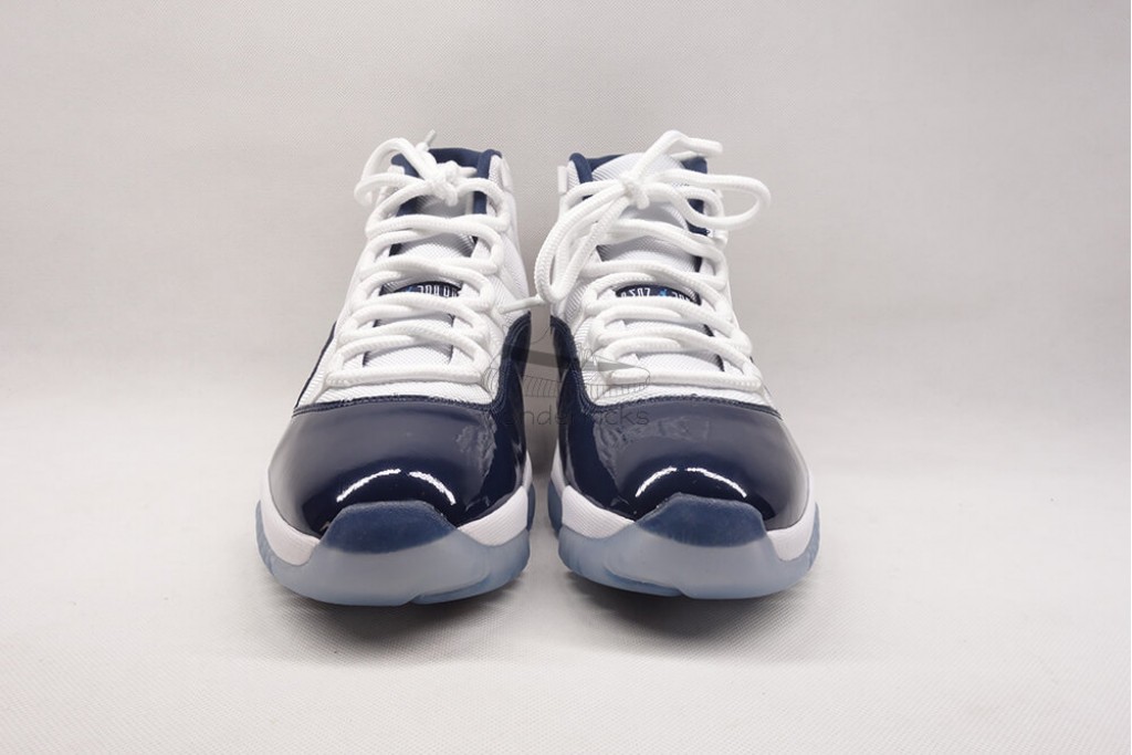 air jordan 11 retro unc win like 82