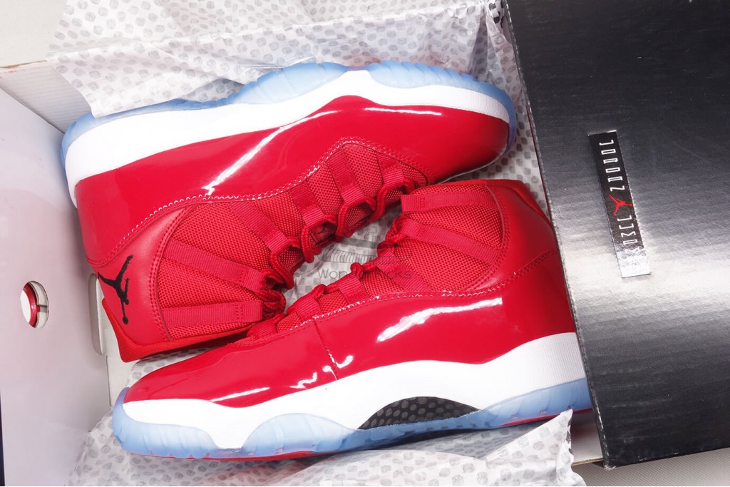 air jordan 11 retro win like 96