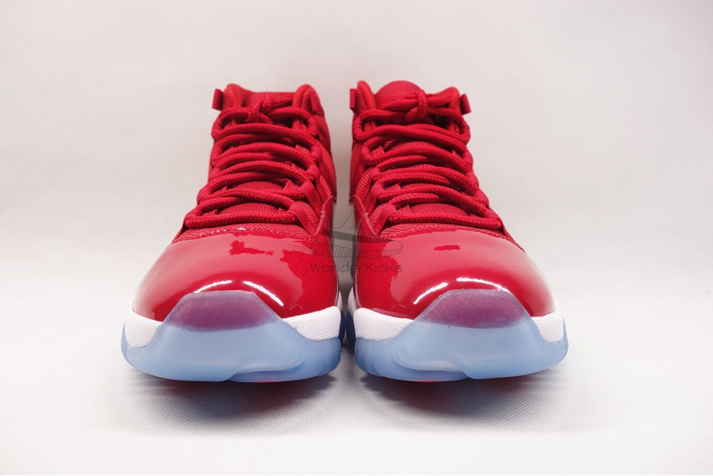 air jordan 11 retro win like 96