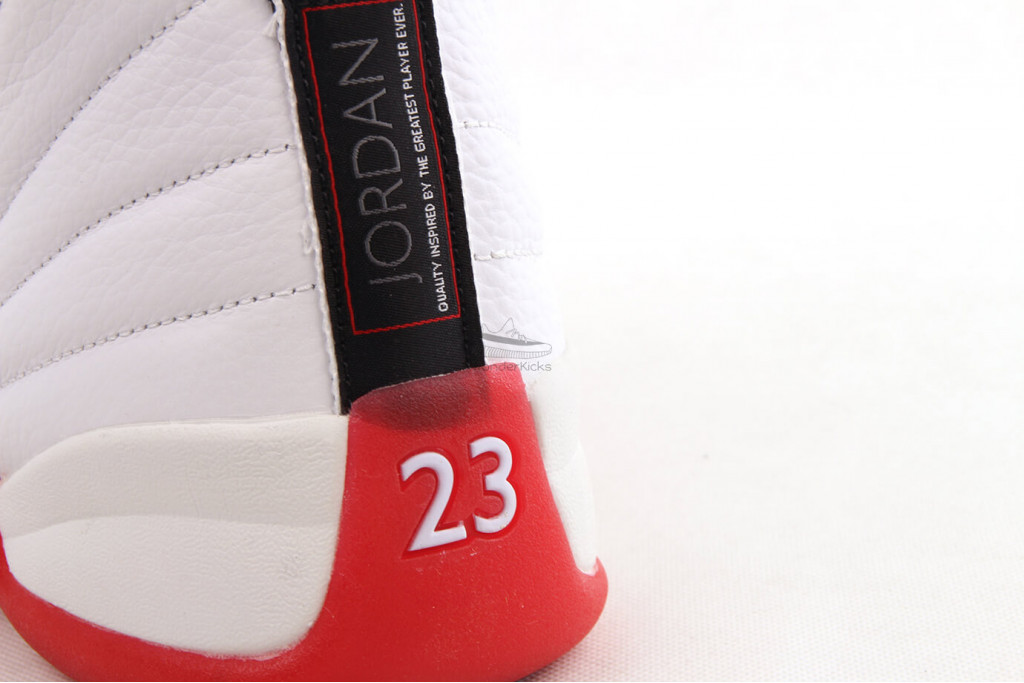 air jordan 12 retro cherry (2023)