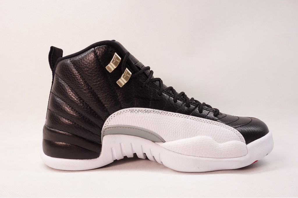 air jordan 12 retro playoffs (2022)