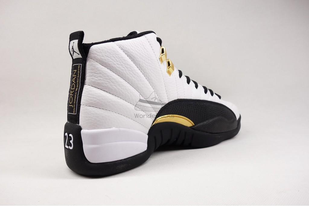 air jordan 12 retro royalty taxi