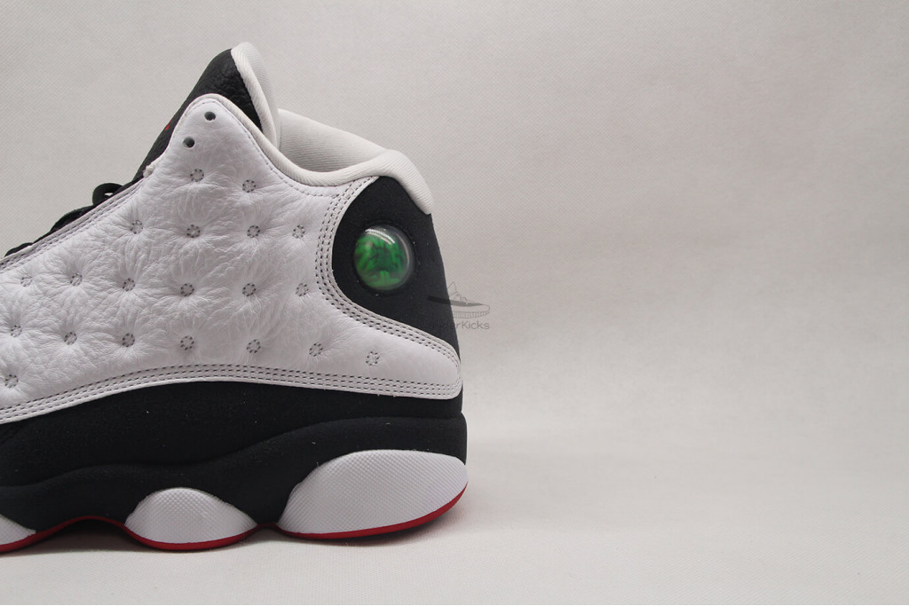 air jordan 13 retro he got game (2018)