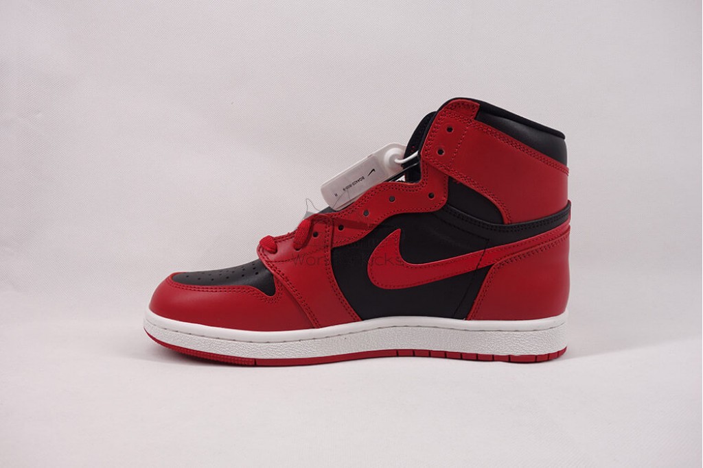 air jordan 1 retro high 85 varsity red