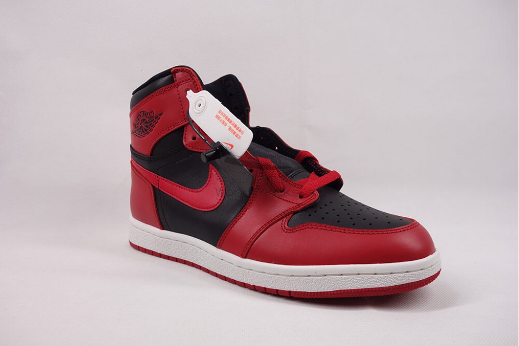 air jordan 1 retro high 85 varsity red