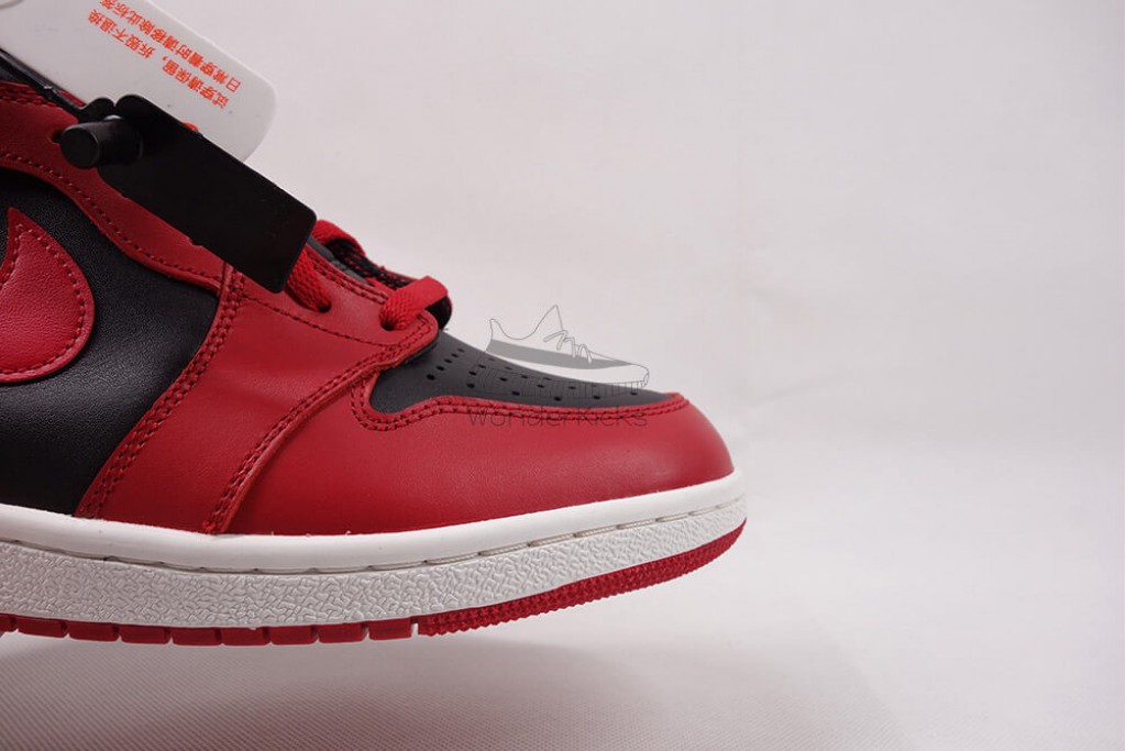 air jordan 1 retro high 85 varsity red