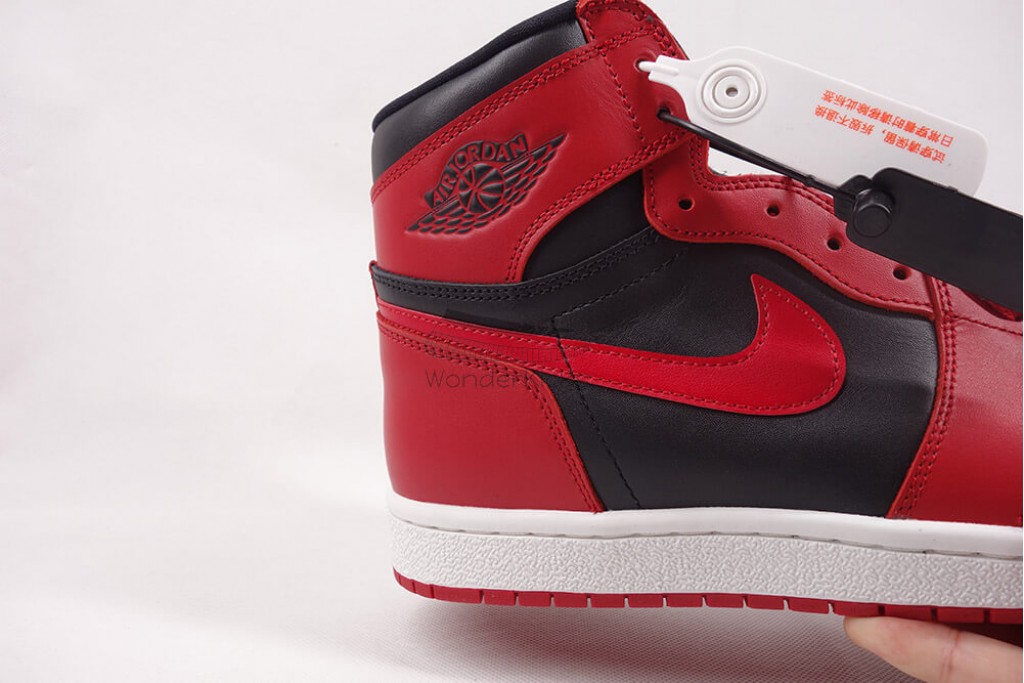 air jordan 1 retro high 85 varsity red