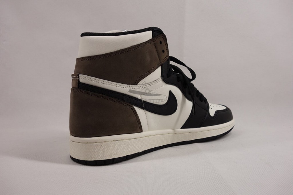 air jordan 1 retro high dark mocha