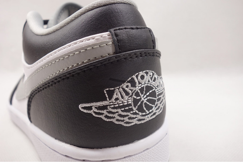 air jordan 1 low shadow