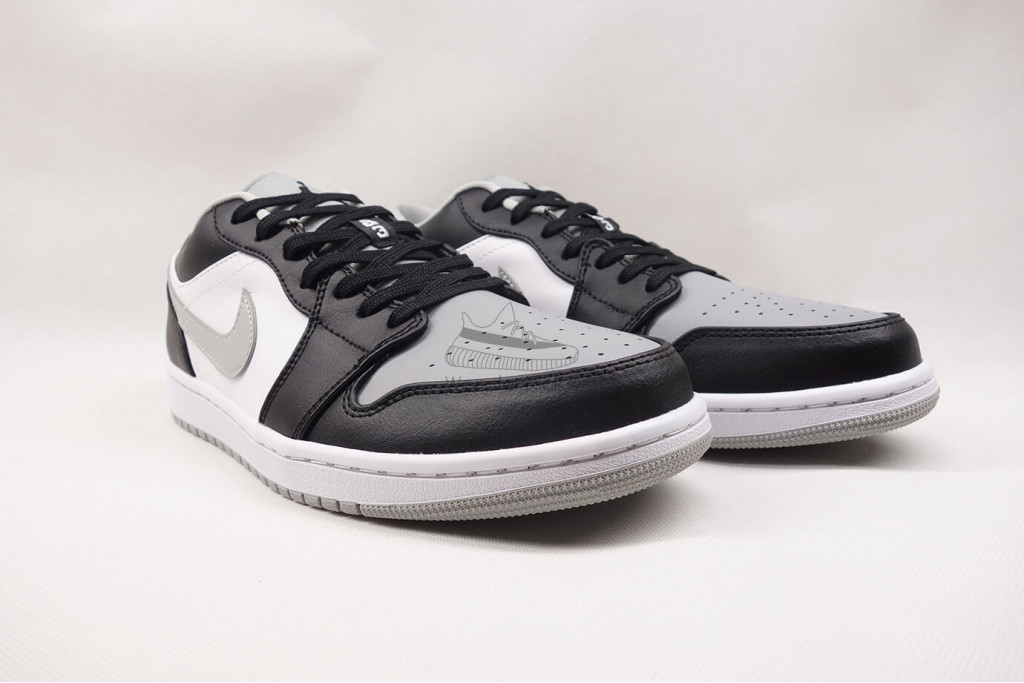 air jordan 1 low shadow