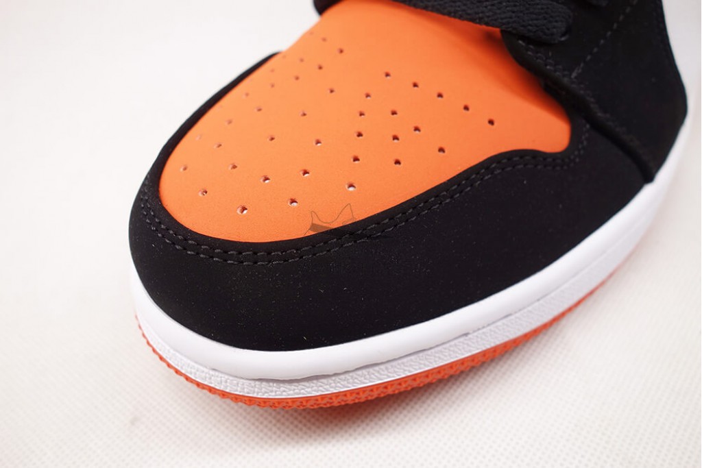 air jordan 1 retro low shattered backboard