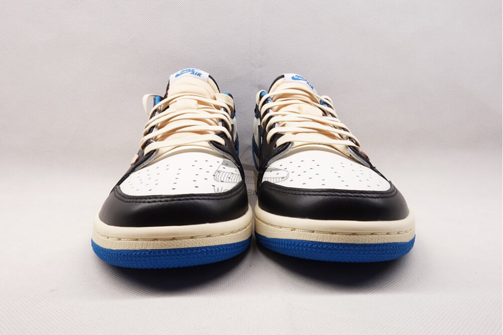 air jordan 1 retro low fragment x travis scott