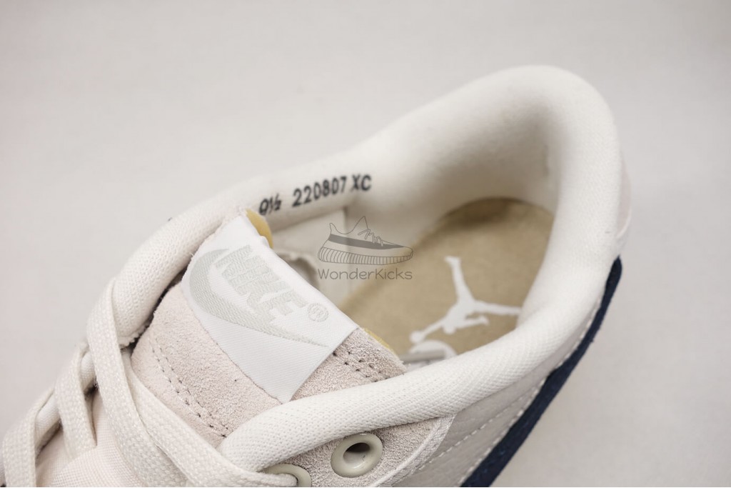 air jordan 1 retro ajko low sp union sail