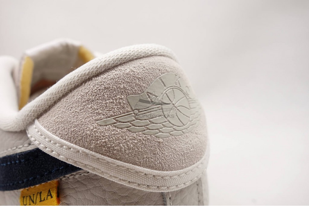 air jordan 1 retro ajko low sp union sail