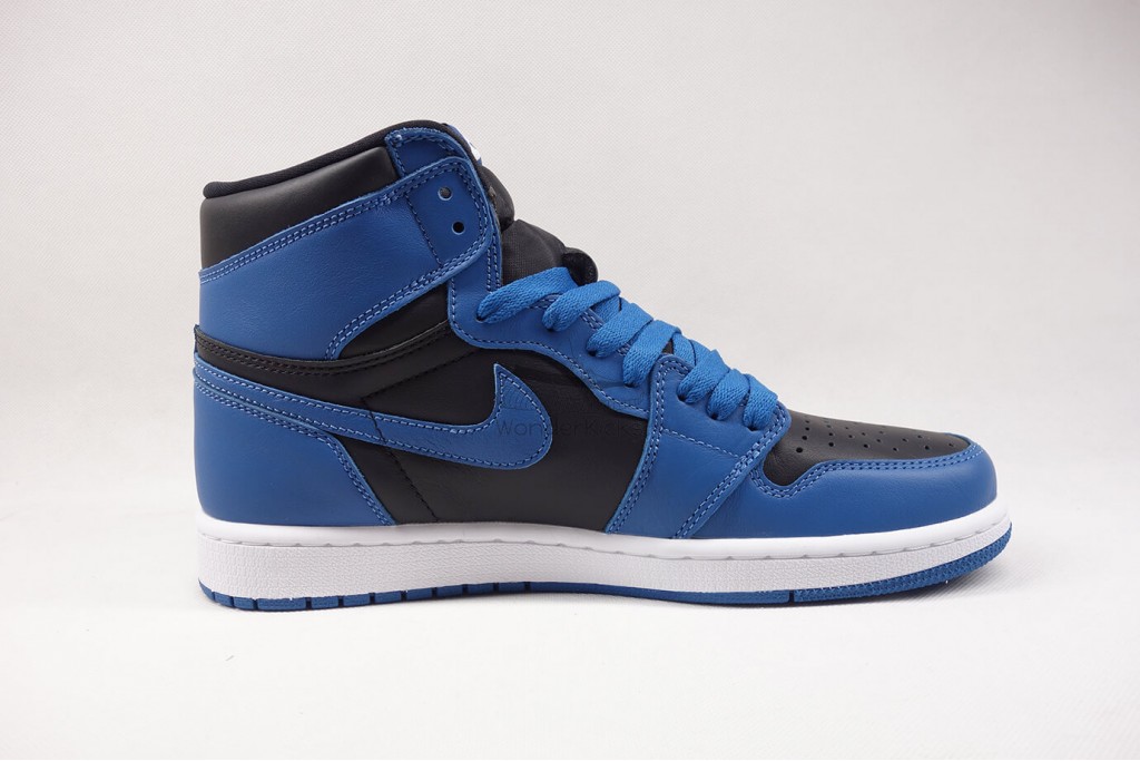 air jordan 1 retro high og dark marina blue