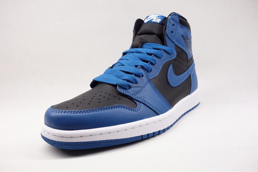 air jordan 1 retro high og dark marina blue