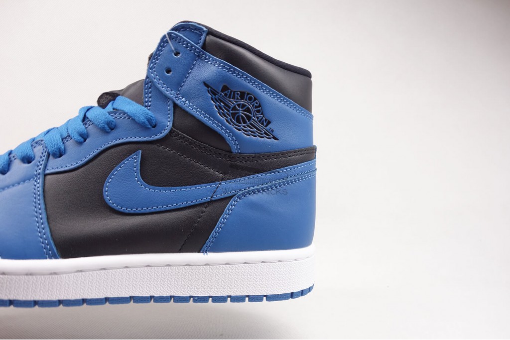 air jordan 1 retro high og dark marina blue