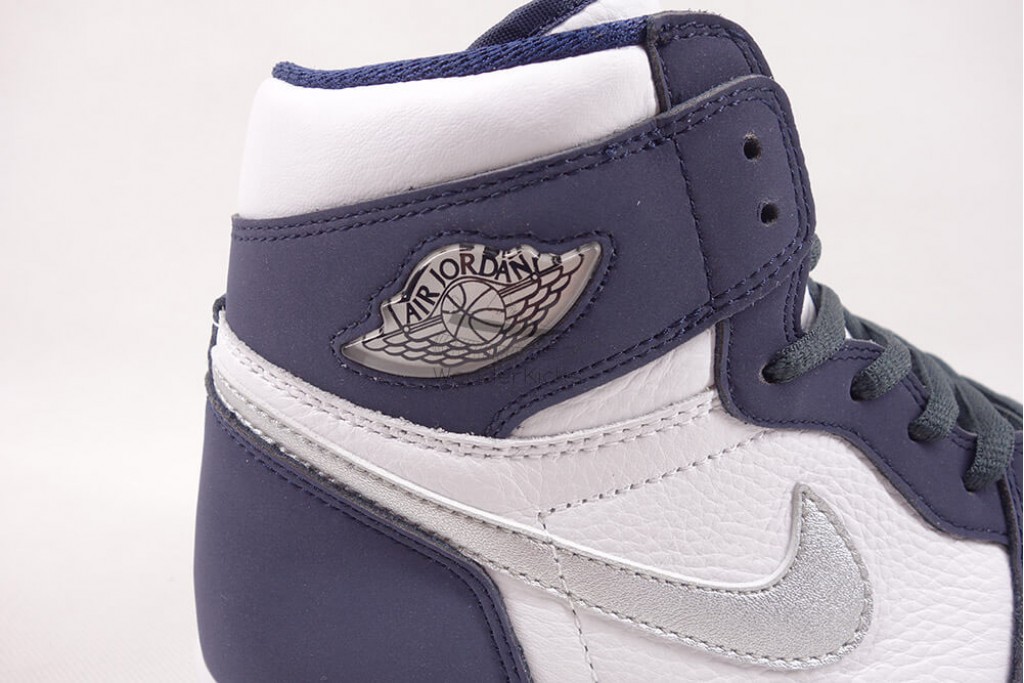 air jordan 1 retro high midnight navy (2020)