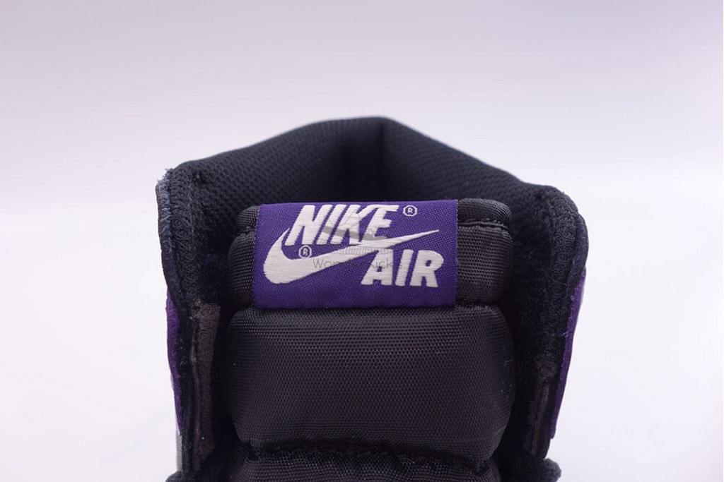 air jordan 1 retro high court purple