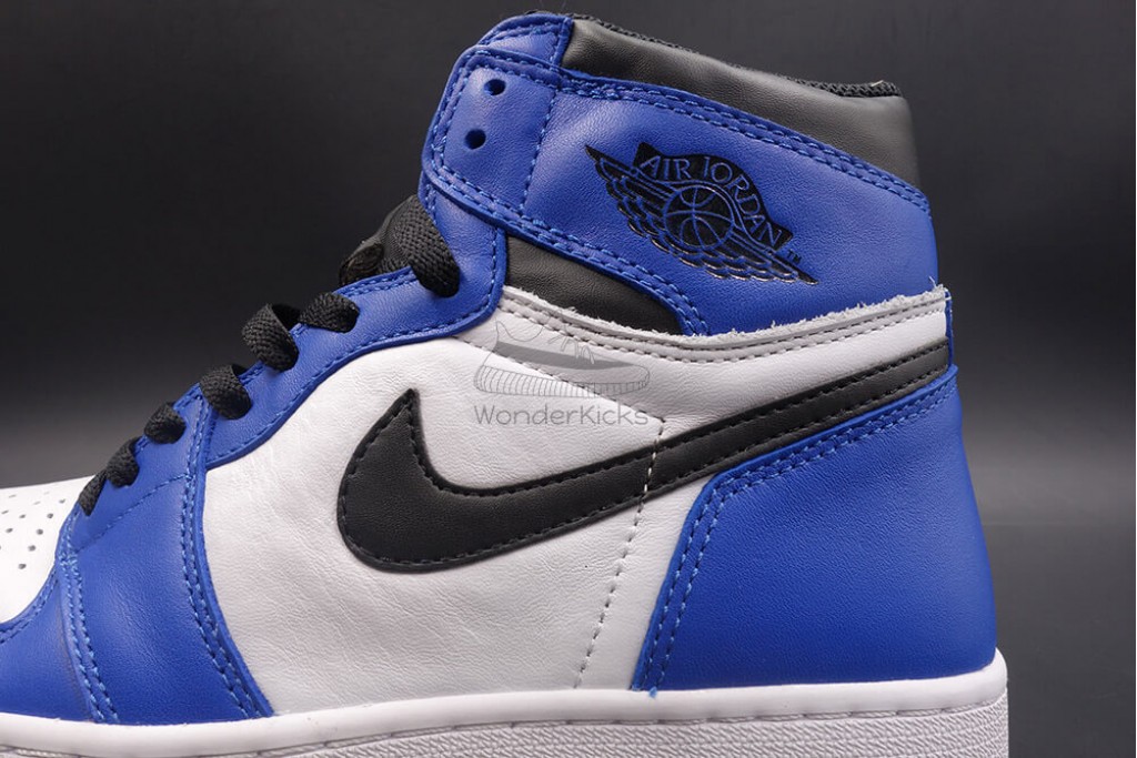 air jordan 1 retro high game royal