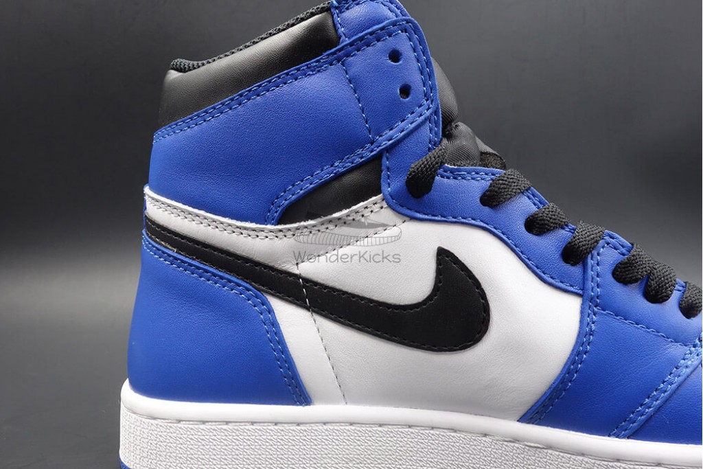 air jordan 1 retro high game royal