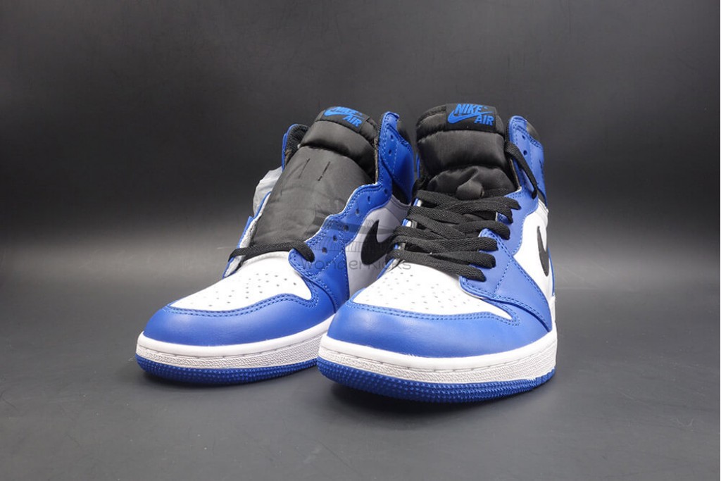 air jordan 1 retro high game royal