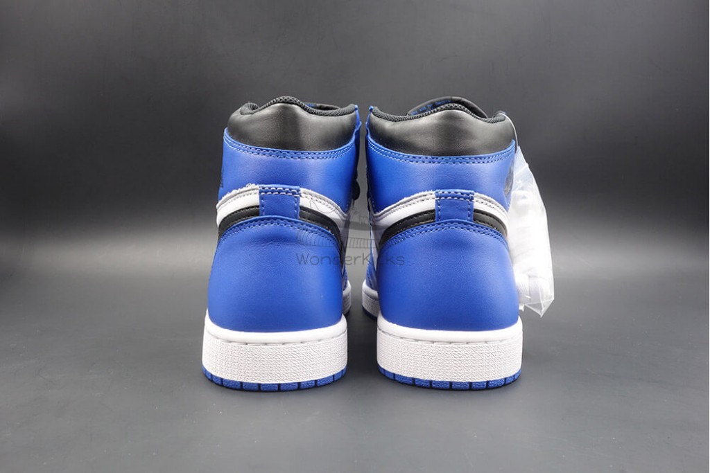 air jordan 1 retro high game royal