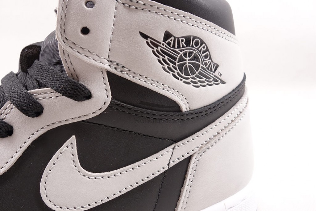 air jordan 1 retro high shadow 2.0