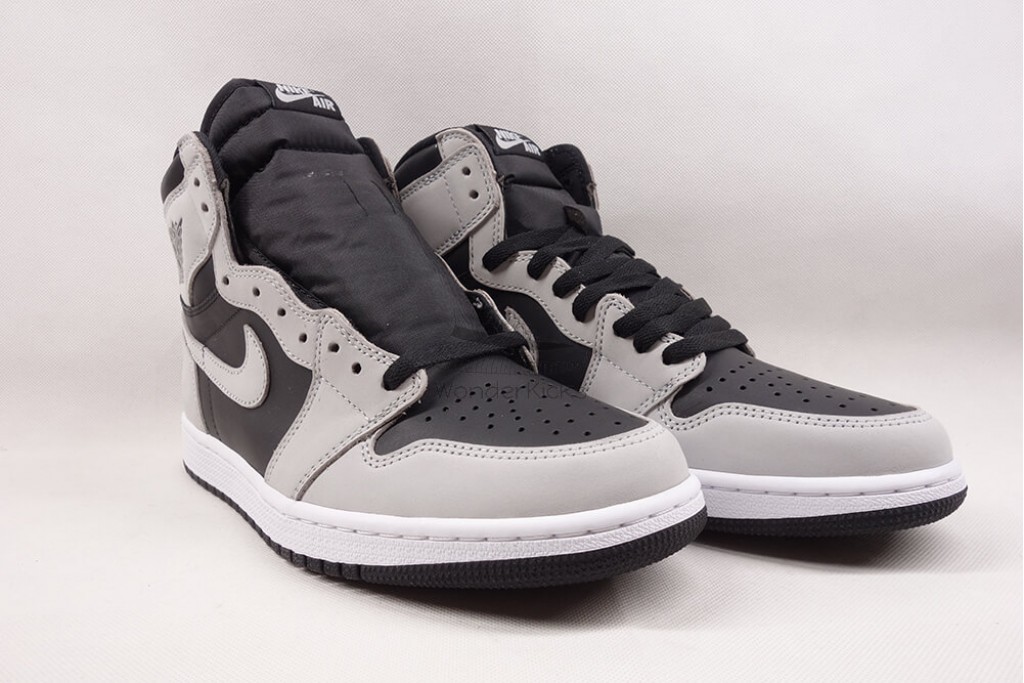 air jordan 1 retro high shadow 2.0