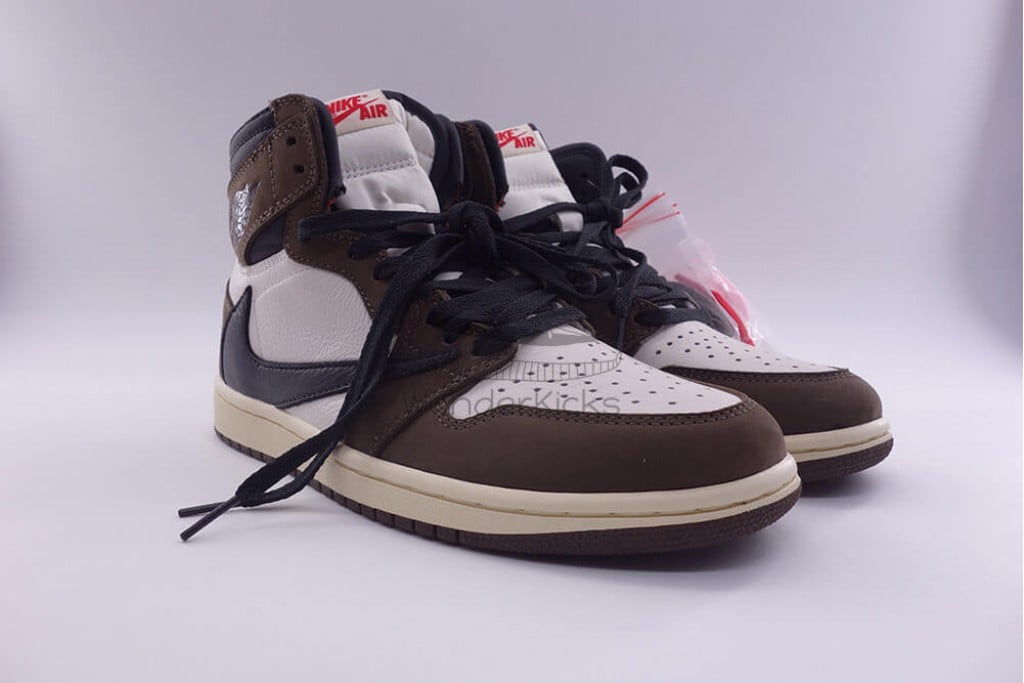 air jordan 1 retro high og travis scott mocha